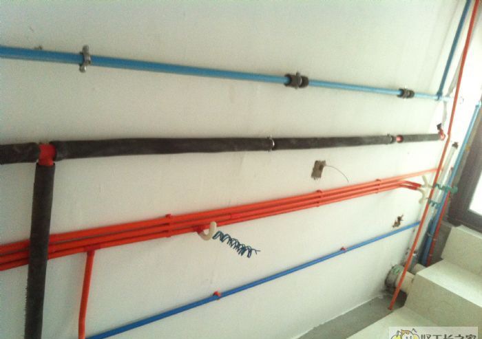 南昌国贸天琴湾装修效果图