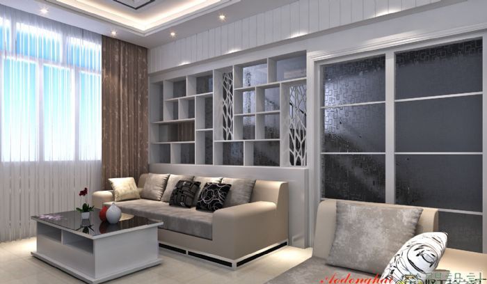 ����ũ���Խ���װ��Ч��ͼ