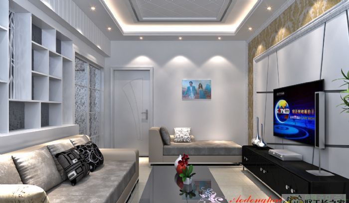 ����ũ���Խ���װ��Ч��ͼ