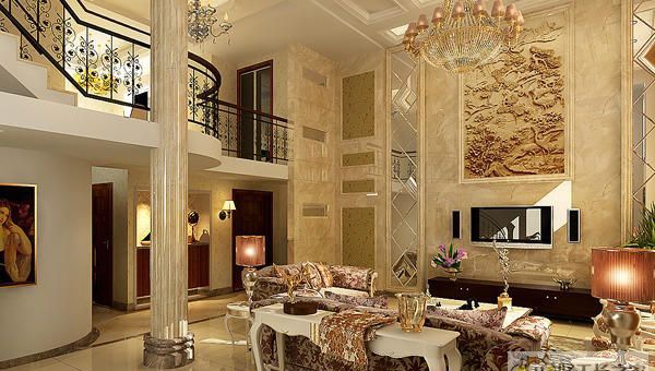 ���������װ��Ч��ͼ