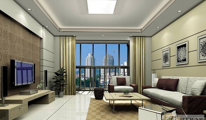 ���������װ��Ч��ͼ