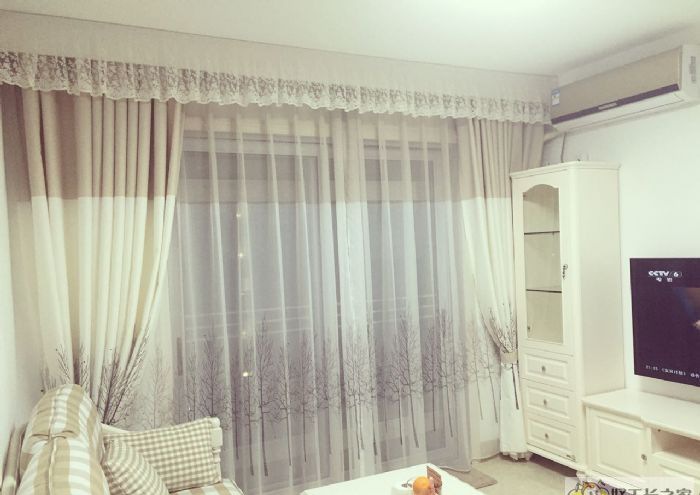 ����̨�����Դ��װ��Ч��ͼ