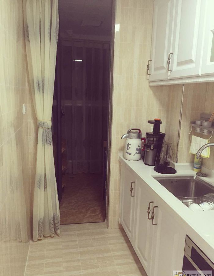 ����̨�����Դ��װ��Ч��ͼ