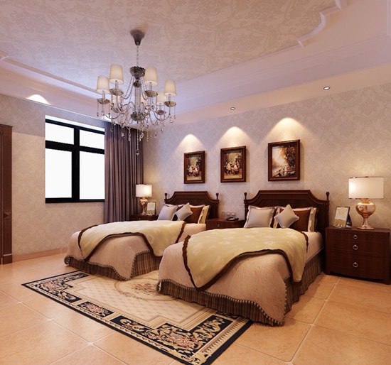 ʯ��ׯ��ɽ��԰װ��Ч��ͼ