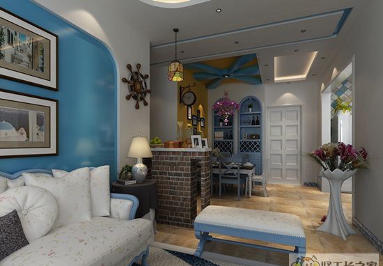 �е¹�����װ��Ч��ͼ