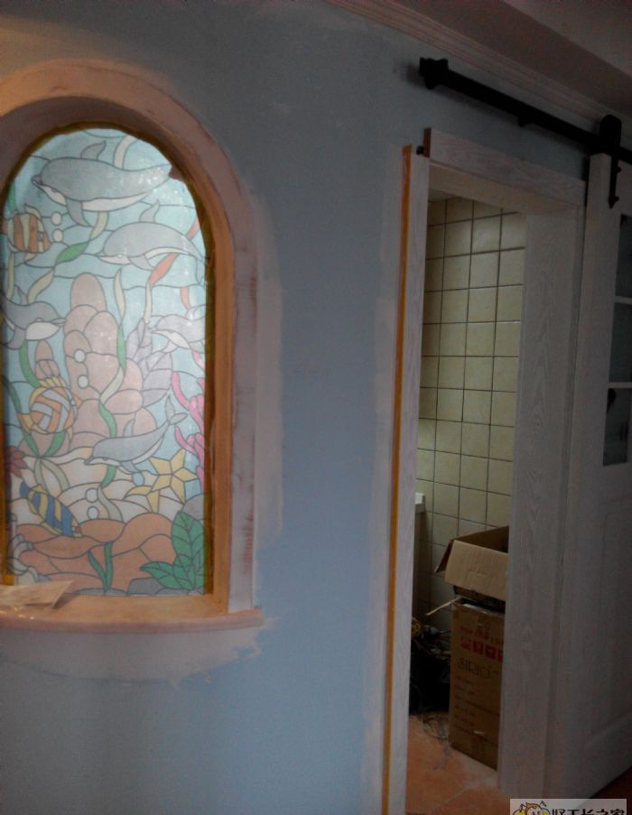 ���ݾ��ݷ�԰װ��Ч��ͼ