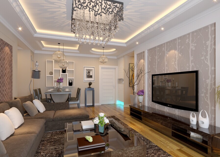 �ൺ��������װ��Ч��ͼ