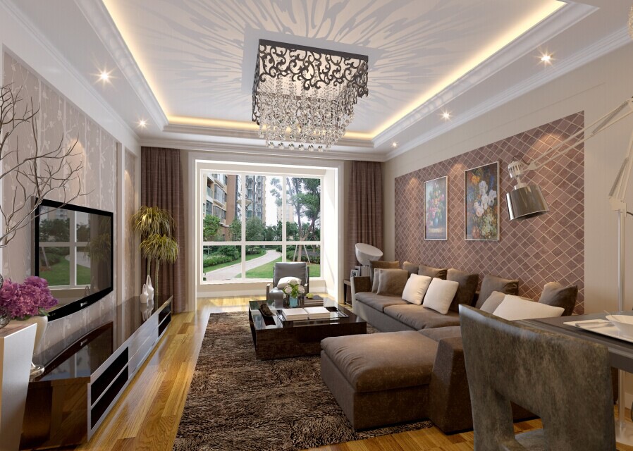 �ൺ��������װ��Ч��ͼ