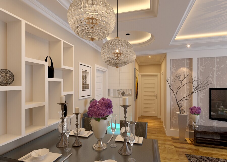 �ൺ��������װ��Ч��ͼ