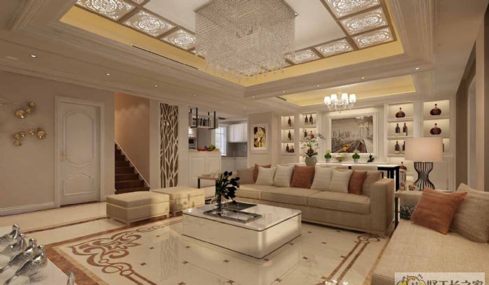 �Ͳ����빫԰װ��Ч��ͼ