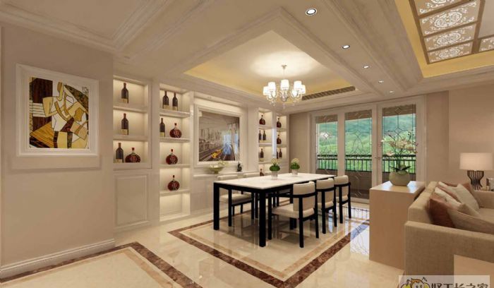 �Ͳ����빫԰װ��Ч��ͼ