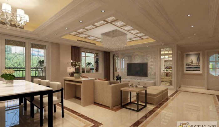 �Ͳ����빫԰װ��Ч��ͼ