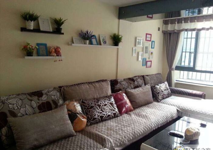 �ɶ������װ��Ч��ͼ