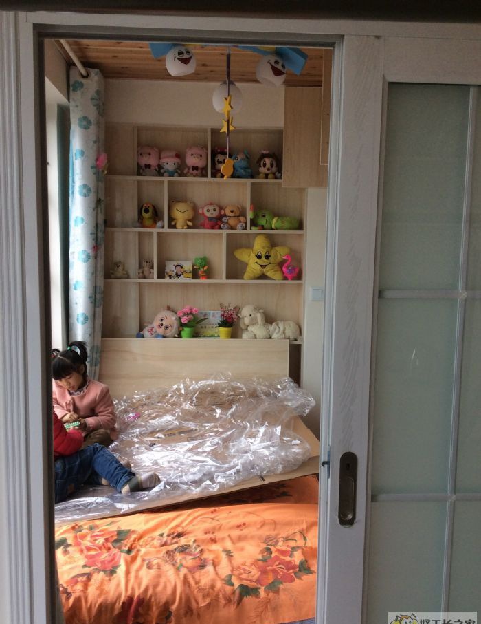 �ɶ�Ӻˮ��װ��Ч��ͼ