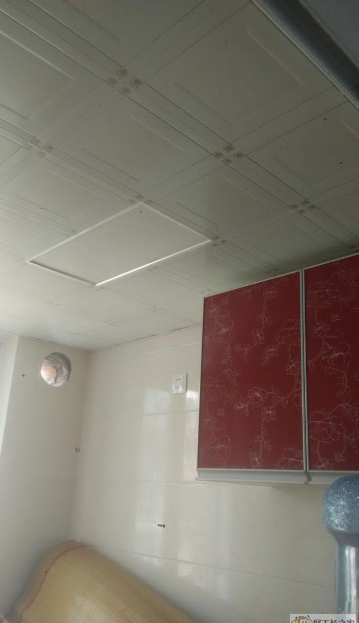 徐州康馨园装修效果图