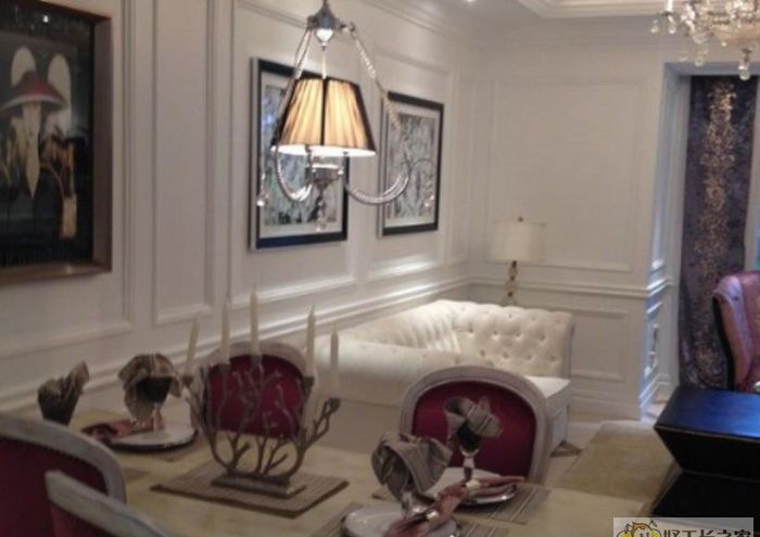 ��������ڳ�԰װ��Ч��ͼ