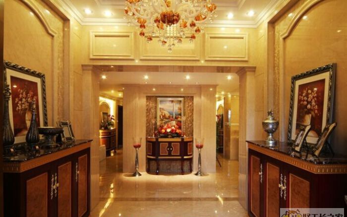 �ɶ����ȳ�װ��Ч��ͼ