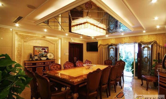 �ɶ����ȳ�װ��Ч��ͼ