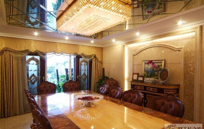 �ɶ����ȳ�װ��Ч��ͼ