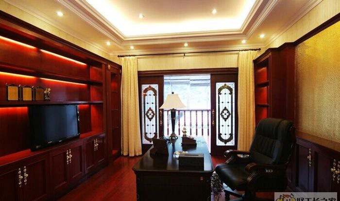 �ɶ����ȳ�װ��Ч��ͼ