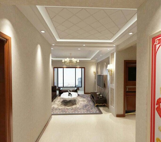 ������ͨԷ����װ��Ч��ͼ