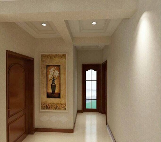 ������ͨԷ����װ��Ч��ͼ