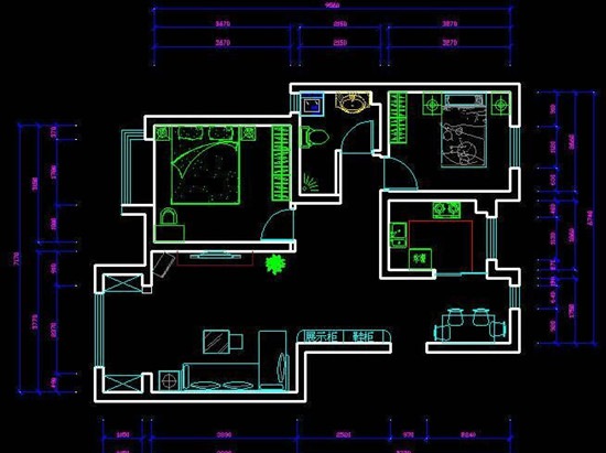 ������ͨԷ����װ��Ч��ͼ