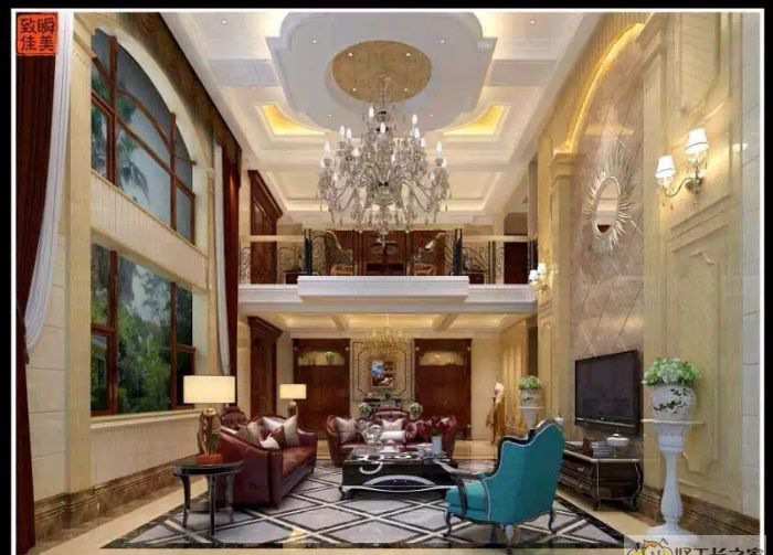 �������빫԰��װ��Ч��ͼ