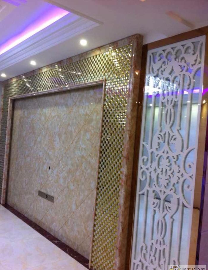 �������빫԰��װ��Ч��ͼ