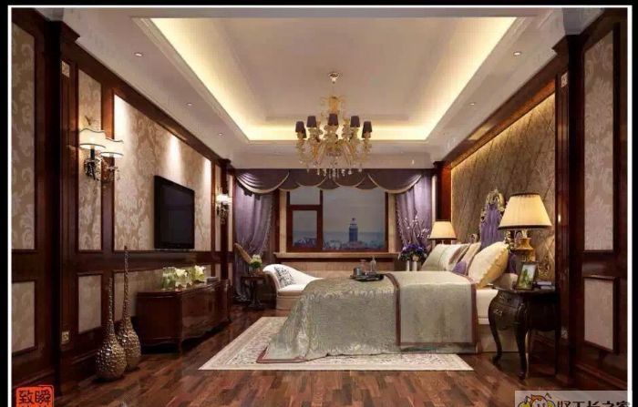 �������빫԰��װ��Ч��ͼ