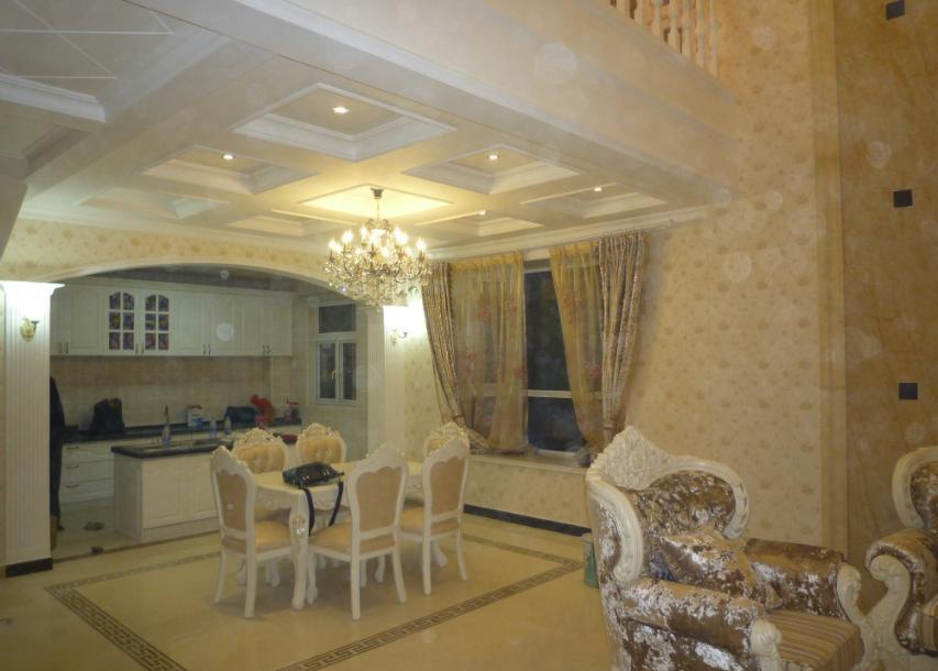 ������������������װ��Ч��ͼ