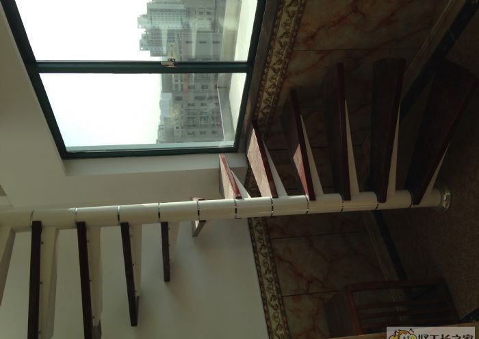 �Ϻ����޻�԰װ��Ч��ͼ