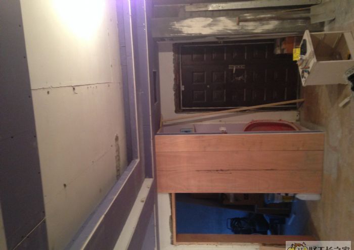 �Ϻ���÷���ͳ�װ��Ч��ͼ