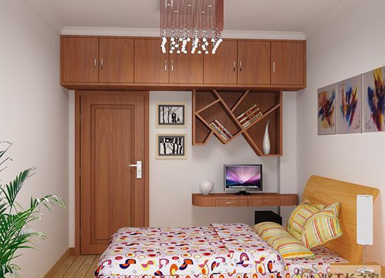 苏州星湖客装修效果图