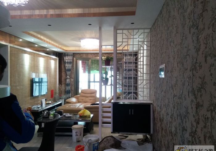 �����ٹ���������װ��Ч��ͼ