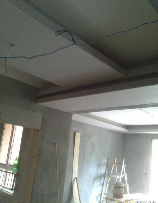 武汉翰林雅居装修效果图