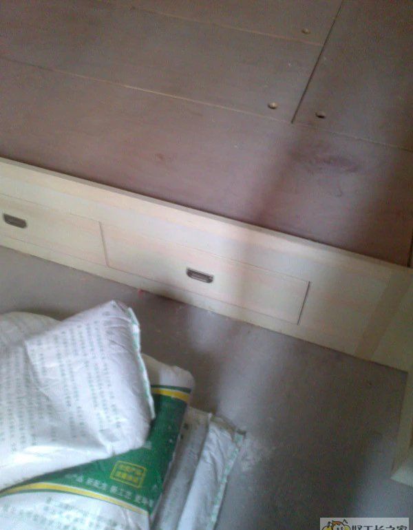 武汉翰林雅居装修效果图