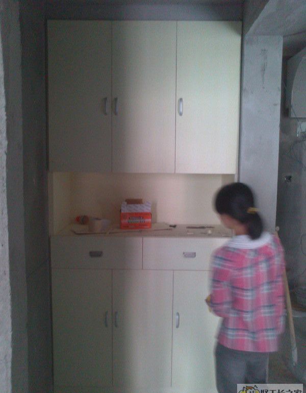 武汉翰林雅居装修效果图