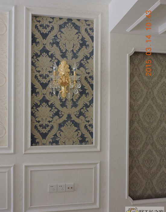 ̫ԭ��ɽ����װ��Ч��ͼ