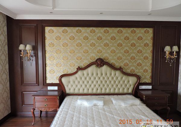 ̫ԭ��ɽ����װ��Ч��ͼ