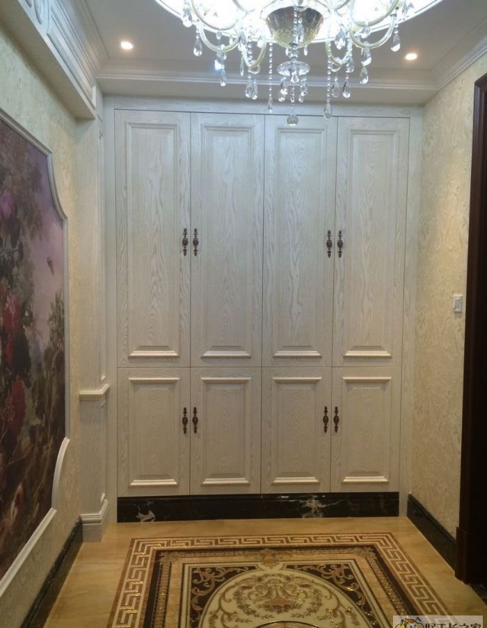 ̫ԭ��ɽ����װ��Ч��ͼ