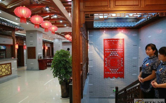 ̫ԭĳ��ׯװ��Ч��ͼ