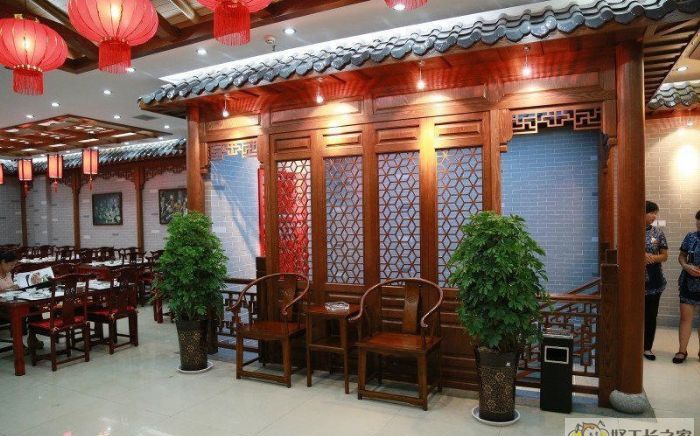 ̫ԭĳ��ׯװ��Ч��ͼ