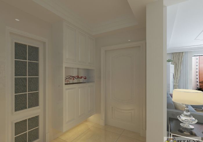 ʯ��ׯ���װ��Ч��ͼ