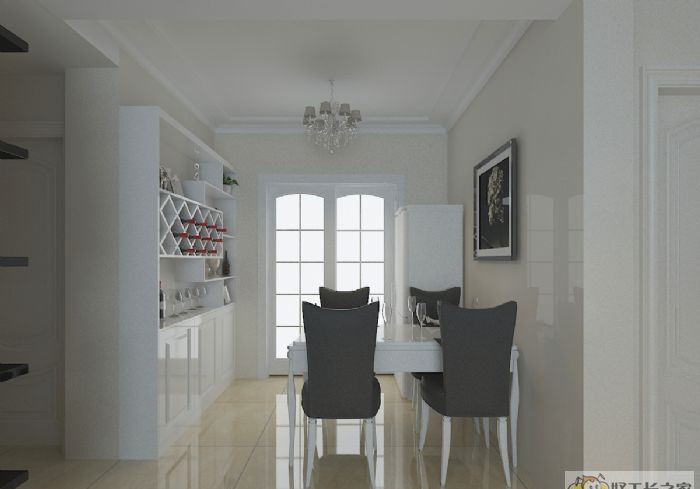 ʯ��ׯ���װ��Ч��ͼ