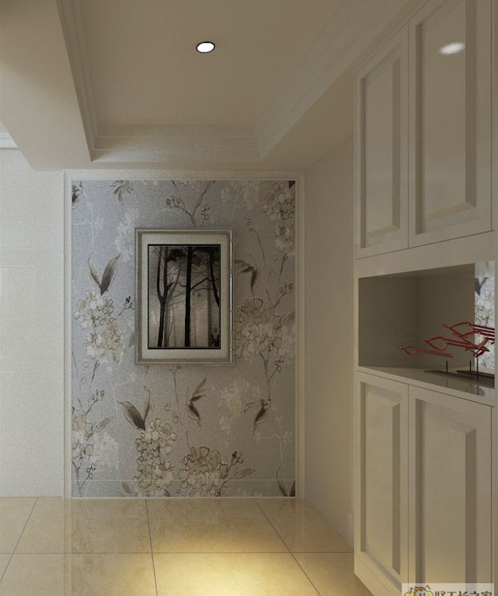 ʯ��ׯ���װ��Ч��ͼ