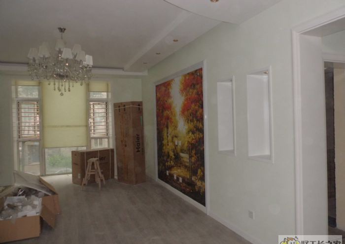 ʯ��ׯ׿��װ��Ч��ͼ