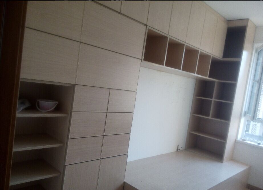 ��̨�н��ú���԰װ��Ч��ͼ