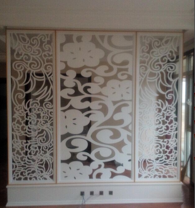 ��̨�н��ú���԰װ��Ч��ͼ