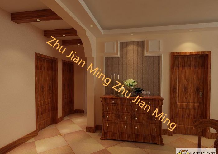 �ൺ����ׯװ��Ч��ͼ